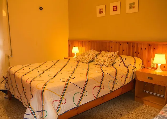 Apartamento Familiar Con Wifi