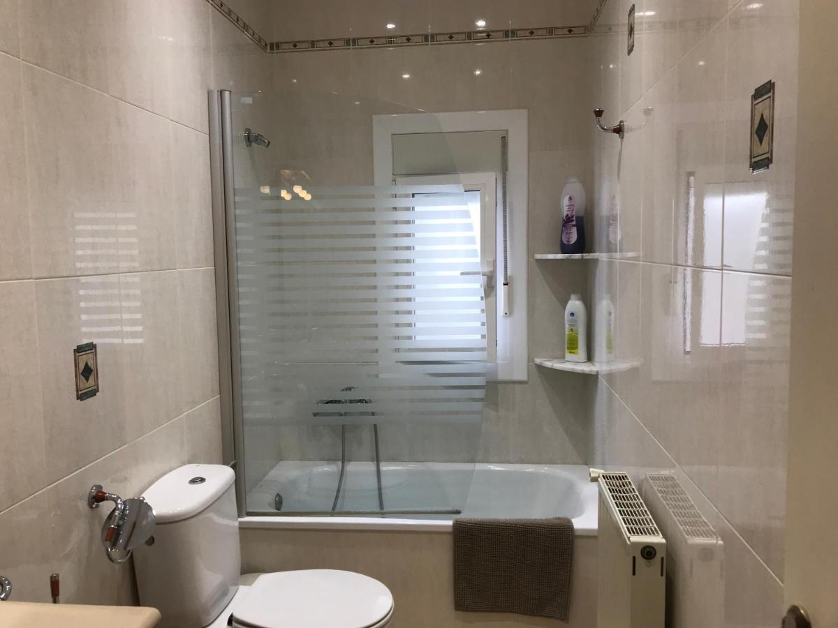 Apartment Familiar Con Wifi *