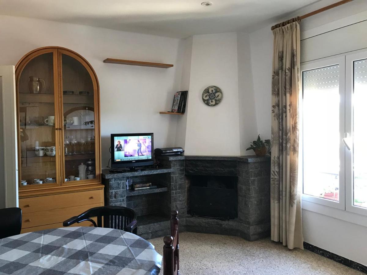 Apartment Familiar Con Wifi *