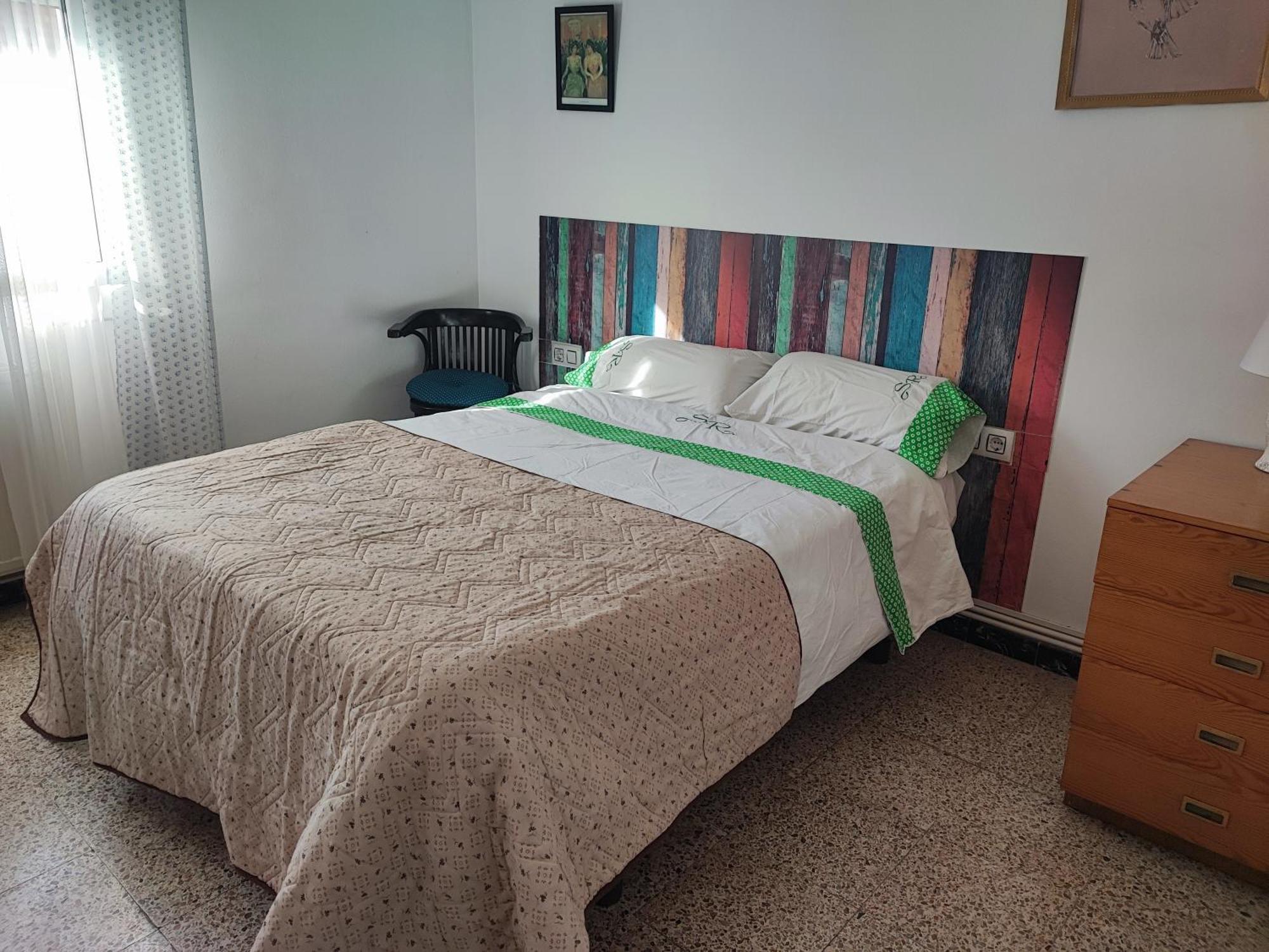 Familiar Con Wifi Apartment *