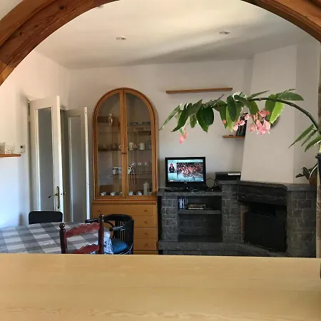 Apartamento familiar con Wifi Navás Esterno foto