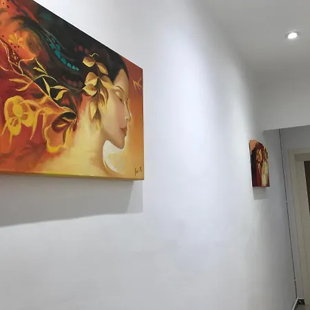 Apartamento familiar con Wifi Navás Esterno foto