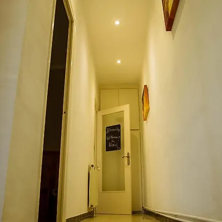 Apartamento familiar con Wifi Navás Esterno foto