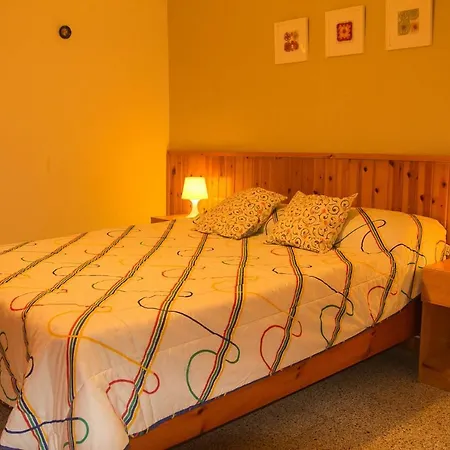 Apartamento familiar con Wifi Navás Esterno foto