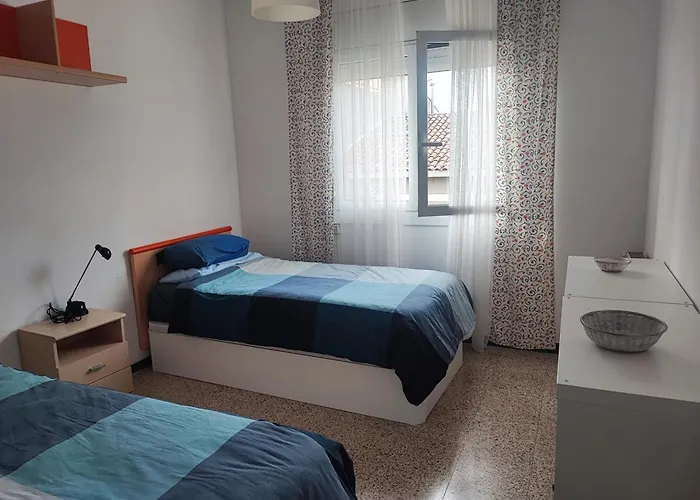 Apartamento familiar con Wifi