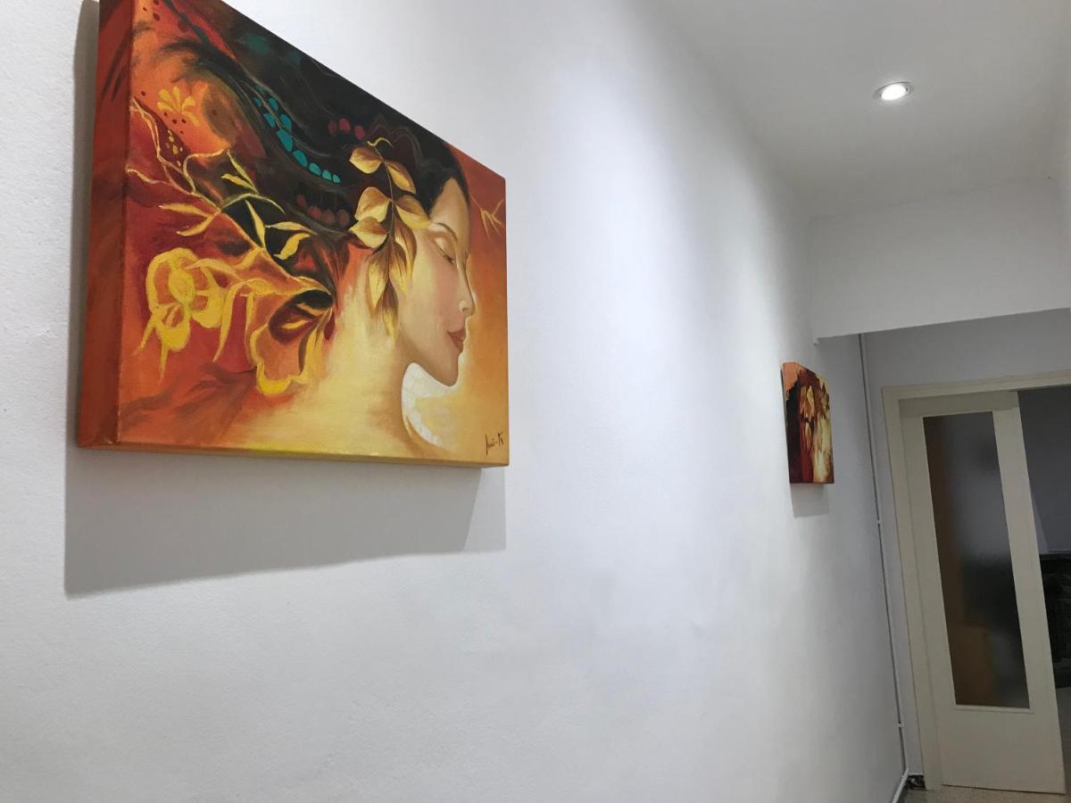 Appartamento Familiar Con Wifi
