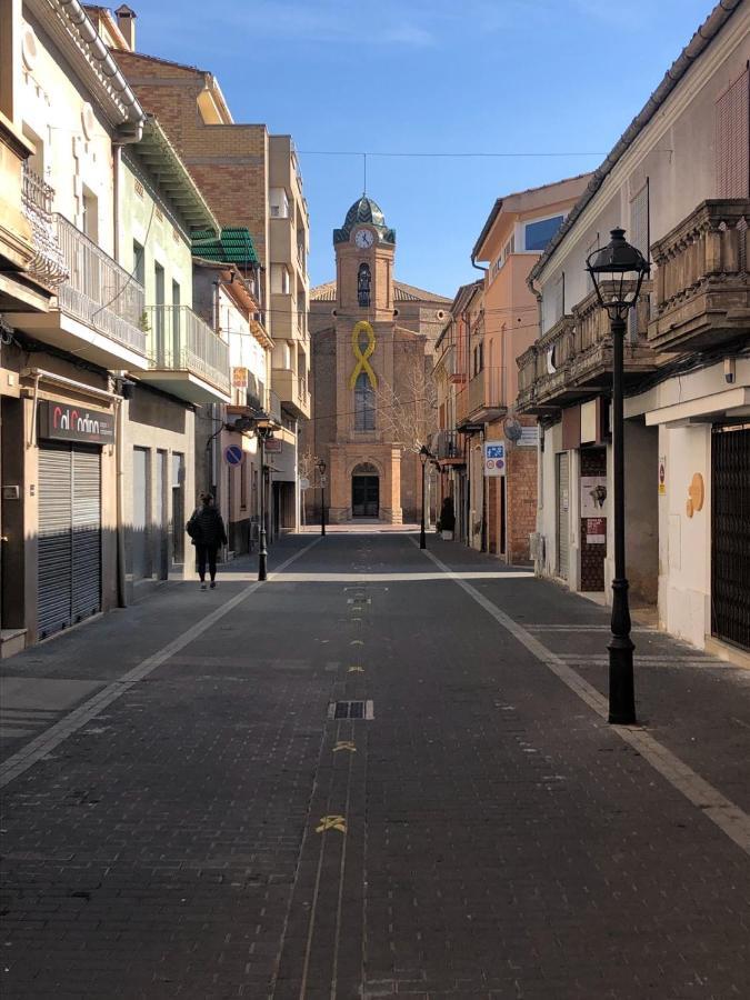 Appartamento Familiar Con Wifi Navás